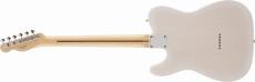 Fender Made in Japan Traditional II 50s Telecaster White Blonde 【お取り寄せ商品】_5
