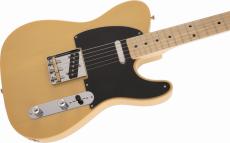 Fender Made in Japan Traditional II 50s Telecaster Butterscotch Blonde 【お取り寄せ商品】_2