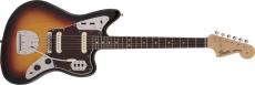 Fender Made in Japan Traditional II 60s Jaguar 3-Color Sunburst 【お取り寄せ商品】_3