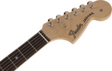 Fender Made in Japan Traditional II 60s Jaguar 3-Color Sunburst 【お取り寄せ商品】_5