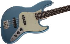 Fender Made in Japan Traditional II 60s Jazz Bass Lake Placid Blue 【お取り寄せ商品】_2