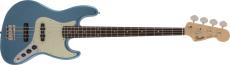 Fender Made in Japan Traditional II 60s Jazz Bass Lake Placid Blue 【お取り寄せ商品】_3