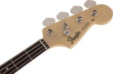 Fender Made in Japan Traditional II 60s Jazz Bass Lake Placid Blue 【お取り寄せ商品】_5