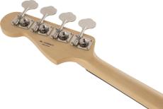 Fender Made in Japan Traditional II 60s Jazz Bass Lake Placid Blue 【お取り寄せ商品】_6