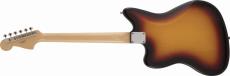 Fender Made in Japan Traditional II 60s Jazzmaster 3-Color Sunburst 【お取り寄せ商品】_5