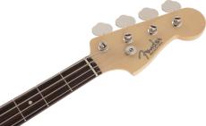 Fender Made in Japan Traditional II 60s Precision Bass 3-Color Sunburst 【お取り寄せ商品】_5