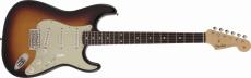 Fender Made in Japan Traditional II 60s Stratocaster 3-Color Sunburst 【お取り寄せ商品】_4