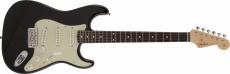 Fender Made in Japan Traditional II 60s Stratocaster Black 【お取り寄せ商品】_4