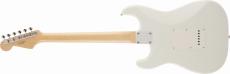 Fender Made in Japan Traditional II 60s Stratocaster Olympic White 【お取り寄せ商品】_5