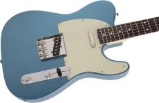 Fender Made in Japan Traditional II 60s Telecaster Lake Placid Blue 【お取り寄せ商品】_2