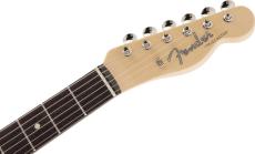 Fender Made in Japan Traditional II 60s Telecaster Lake Placid Blue 【お取り寄せ商品】_5