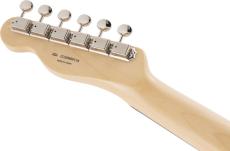 Fender Made in Japan Traditional II 60s Telecaster Lake Placid Blue 【お取り寄せ商品】_6