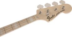 Fender Made in Japan Traditional II 70s Jazz Bass Natual 【お取り寄せ商品】_5