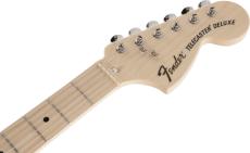 Fender Made in Japan Traditional II 70s Telecaster Deluxe 3-Color Sunburst 【お取り寄せ商品】_5