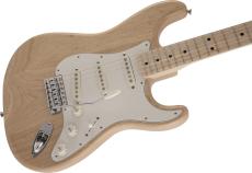 Fender Made in Japan Traditional II 70s Stratocaster Natual 【お取り寄せ商品】_2
