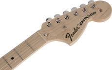 Fender Made in Japan Traditional II 70s Stratocaster Natual 【お取り寄せ商品】_5