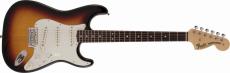 Fender Made in Japan Traditional II Late 60s Stratocaster 3-Color Sunburst 【お取り寄せ商品】_4