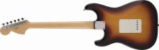 Fender Made in Japan Traditional II Late 60s Stratocaster 3-Color Sunburst 【お取り寄せ商品】_5