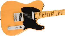 Fender American Professional II Classic Telecaster Butterscotch Blonde 【お取り寄せ商品】_2