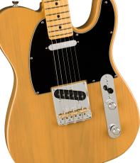 Fender American Professional II Telecaster Butterscotch Blonde 【お取り寄せ商品】