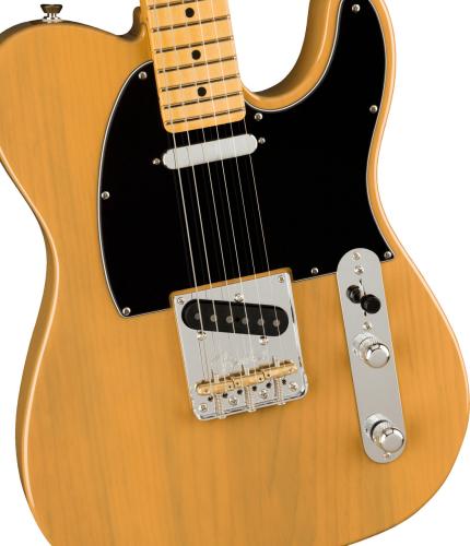 Fender American Professional II Telecaster Butterscotch Blonde 【お取り寄せ商品】