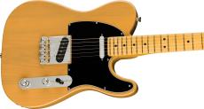 Fender American Professional II Telecaster Butterscotch Blonde 【お取り寄せ商品】_4