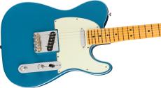 Fender American Professional II Classic Telecaster Faded Lake Placid Blue 【お取り寄せ商品】_2