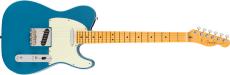 Fender American Professional II Classic Telecaster Faded Lake Placid Blue 【お取り寄せ商品】_3