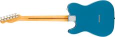 Fender American Professional II Classic Telecaster Faded Lake Placid Blue 【お取り寄せ商品】_4