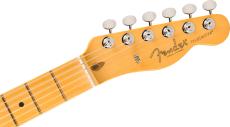 Fender American Professional II Classic Telecaster Faded Lake Placid Blue 【お取り寄せ商品】_5