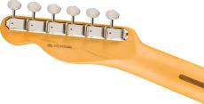 Fender American Professional II Classic Telecaster Faded Lake Placid Blue 【お取り寄せ商品】_6