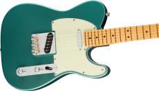Fender American Professional II Classic Telecaster Faded Sherwood Green Metallic 【お取り寄せ商品】_2