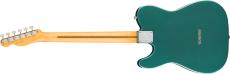 Fender American Professional II Classic Telecaster Faded Sherwood Green Metallic 【お取り寄せ商品】_4