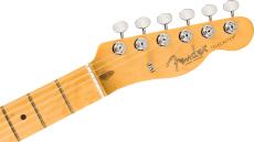 Fender American Professional II Classic Telecaster Faded Sherwood Green Metallic 【お取り寄せ商品】_5
