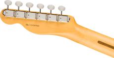 Fender American Professional II Classic Telecaster Faded Sherwood Green Metallic 【お取り寄せ商品】_6