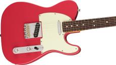Fender American Professional II Classic Telecaster Faded Dakota Red 【お取り寄せ商品】_2