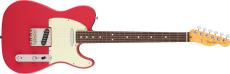 Fender American Professional II Classic Telecaster Faded Dakota Red 【お取り寄せ商品】_3
