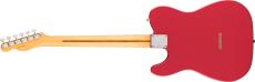 Fender American Professional II Classic Telecaster Faded Dakota Red 【お取り寄せ商品】_4