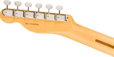 Fender American Professional II Classic Telecaster Faded Dakota Red 【お取り寄せ商品】_6