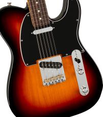 Fender American Professional II Classic Telecaster 3-Color Sunburst 【お取り寄せ商品】