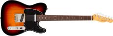 Fender American Professional II Classic Telecaster 3-Color Sunburst 【お取り寄せ商品】_3