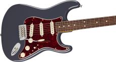 Fender American Professional II Classic Stratocaster Faded Black 【お取り寄せ商品】_2