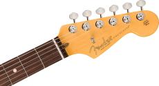 Fender American Professional II Classic Stratocaster Faded Black 【お取り寄せ商品】_5