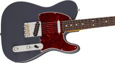 Fender American Professional II Classic Telecaster Faded Black 【お取り寄せ商品】_2