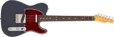 Fender American Professional II Classic Telecaster Faded Black 【お取り寄せ商品】_3