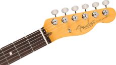 Fender American Professional II Classic Telecaster Faded Black 【お取り寄せ商品】_5