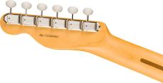 Fender American Professional II Classic Telecaster Faded Black 【お取り寄せ商品】_6