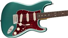 Fender American Professional II Classic Stratocaster Faded Sherwood Green Metallic 【お取り寄せ商品】_2