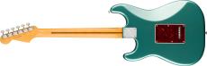 Fender American Professional II Classic Stratocaster Faded Sherwood Green Metallic 【お取り寄せ商品】_4