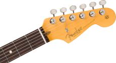 Fender American Professional II Classic Stratocaster Faded Sherwood Green Metallic 【お取り寄せ商品】_5